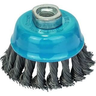 BOSCH Professional METAL-KOPSTÅLBØRSTE FLETTET TRÅD Ø75mm (1608622029)