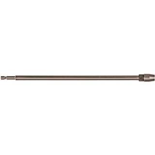 Forlænger t/fladbor 1/4" 6kt 300mm