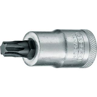Gedore Top 1/2 med torx t50