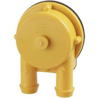 KWB Pumpe lille P61 SB-kort