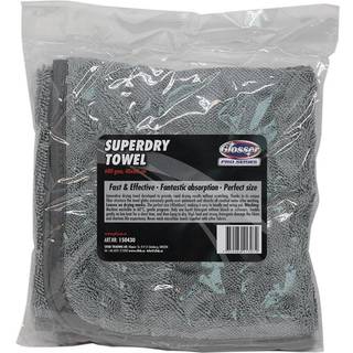 Torkhandduk Glosser Pro Superdry Towel