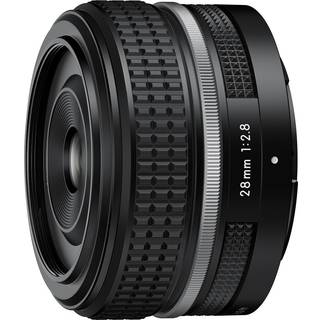 Nikon Nikkor Z 28mm f/2.8 SE Nikon Z