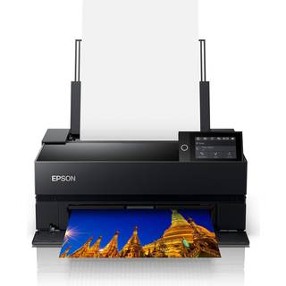 Epson Surecolor P700 - A3+ fotoprinter