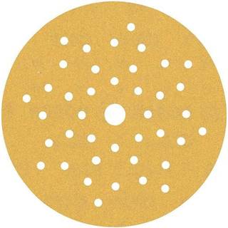 Bosch Expert C470 Sandpapir Ø 125 mm. 50-pak Ø 125 mm