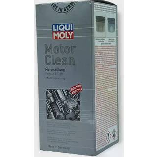 Motorclean som renser din motor indvendig, 500ml