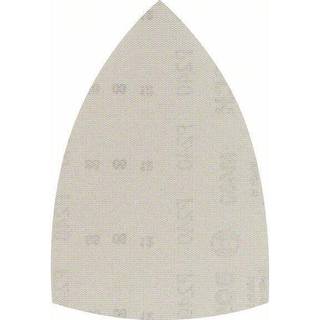 Bosch Slibeblade M480 Trekantsliber 100x150 mm K240 - 10 stk.