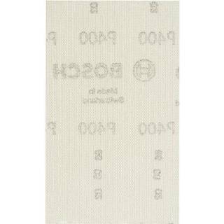 Bosch Slibeblad Plan 80x133mm Net K180 10stk - 2608621229