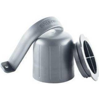 i-team i-spraywash Tablet Kit Grå beholder (SPW.TABKIT.2)