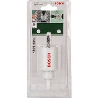 Bosch Hulsav HSS Bi-m Ø38mm - 2609255607