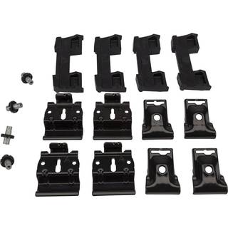 THULE Kit 186074 MAZDA CX-5 SUV 2017 5dr nedfældede