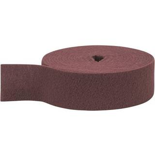 Bosch Slibefleece Rulle 10mx100 Xfin - 2608608217
