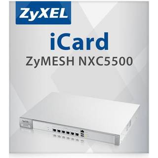 ZYXEL E-ICARD ZyMESH for NXC5500