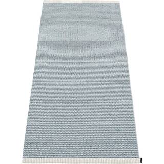 Pappelina, Mono tæppe 60x150 cm storm / light grey
