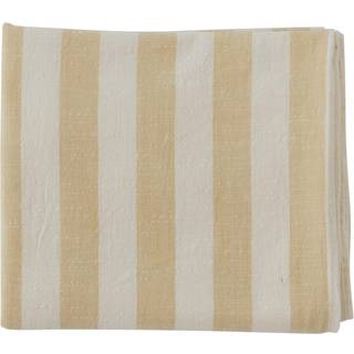 Stribet Dug Strip