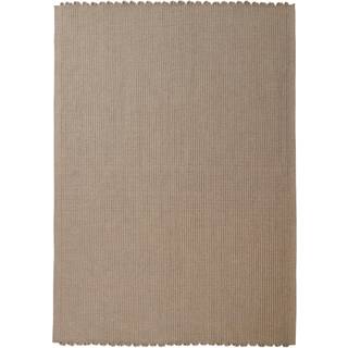 AYTM REDONO Tæppe 240 cm Taupe