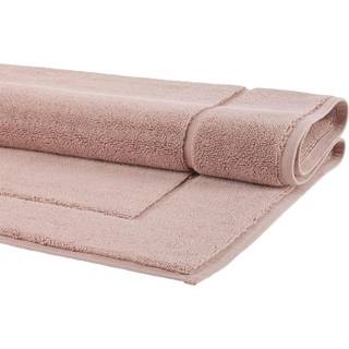 Aquanova London Skridsikker Bademåtte Dusty Pink