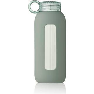 Liewood Faune Green/peppermint Mix Vandflaske Yang 500ml