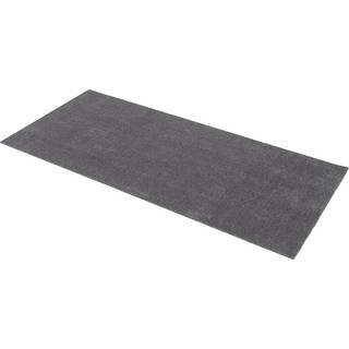 Tica Cph dørmåtte steelgrey - 67x150 cm