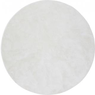 Venture Design Blanca tæppe Hvid 200 cm