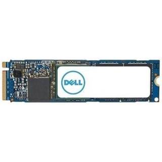 Dell - SSD - 2 TB - PCIe 4.0 x4 (NVMe)