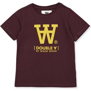 Wood Wood T-shirt Ola Navy