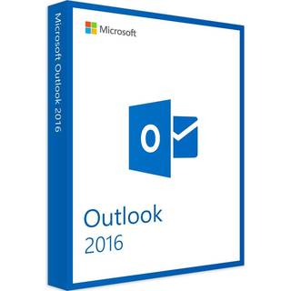 Microsoft Outlook 2016 - Product Key - Sofort-Download | Software-Dealz