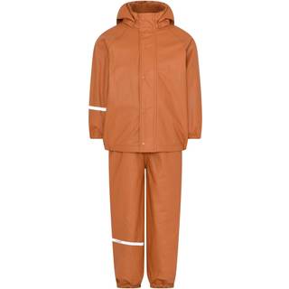 CeLaVi Foret Regnsæt, Amber Brown, 90