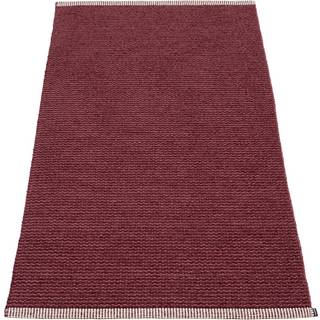 Pappelina, Mono tæppe 85x160 cm zinfandel / rose / taupe