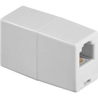 RJ11 telefon adapter | PRIS-MATCH