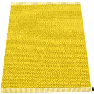 Pappelina, Mono tæppe 60x85 cm mustard / lemon