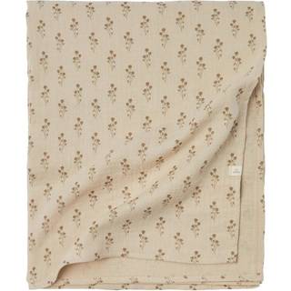 Lil Atelier Babytæppe/stofble Peyote Clover
