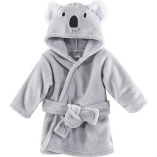 Hudson baby unisex baby plys dyre ansigt badek?be moderne panda 0-9 m?neder