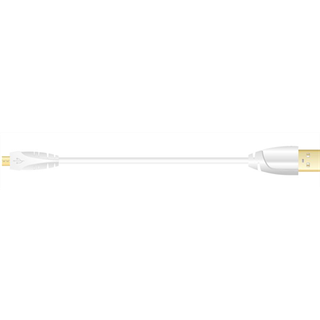 Sinox i-media micro usb 2.0 kabel 2m
