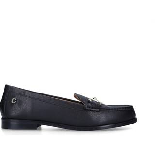 Carvela Carvela Comfort Black Snap Shoes