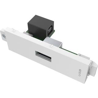 VISION Techconnect USB-a Module