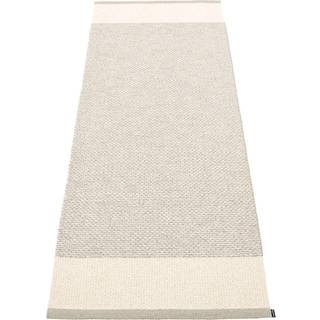 Pappelina, Edit tæppe 70x200 cm Linen
