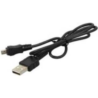 Sony 184606221 kabel til kamera Sort