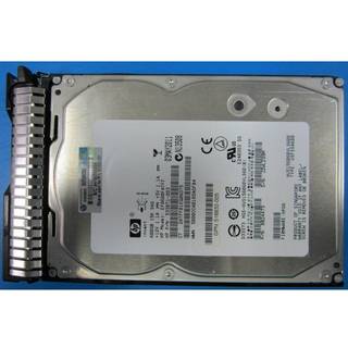 HP E Dual Port Enterprise - 600GB - Harddisk - 653952-001 - SAS2 - 3.5" LFF