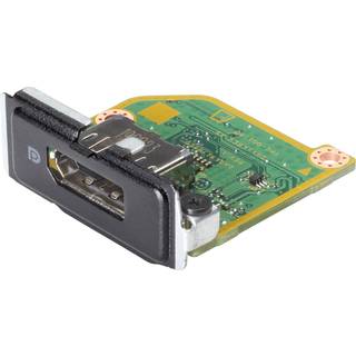 HP Flex IO V2 Card - Sølv