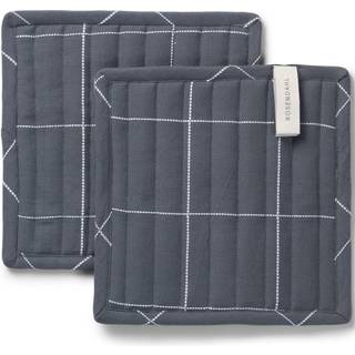 Rosendahl Textiles Gamma grydelapper 2 stk. 22x22 cm
