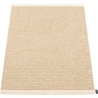 Pappelina, Mono tæppe 60x85 cm sand / cream