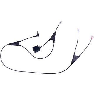 Jabra link EHS for for Alcatel 80x9s phones