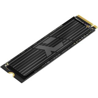 GOODRAM SSD IRDM PRO 4TB M.2 PCI Express 4.0 x4 (NVMe)