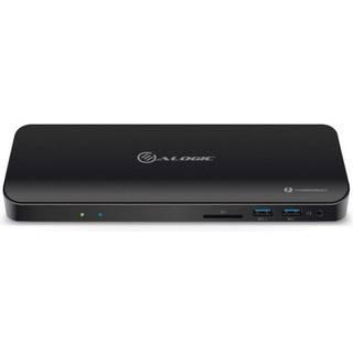 Alogic Thunderbolt 3 Dual Display dock