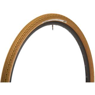 Panaracer Gravelking SK Foldedæk 700x38 Brun