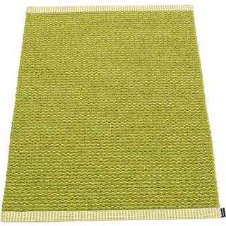 Pappelina, Mono tæppe 60x85 cm olive / lime