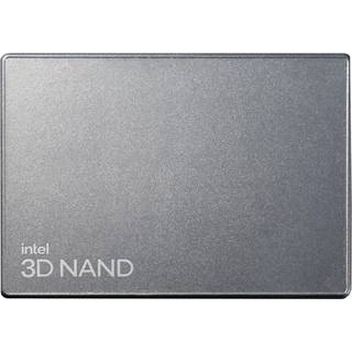 Intel Solid-State Drive D7-P5520 Series - SSD - 7.68 TB - U.2 PCIe 4.0 x4 (NVMe)