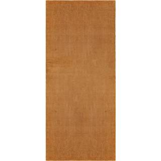 tica copenhagen Unicolor entrétæppe/løber Dijon, 90x200 cm