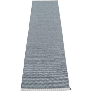 Pappelina, Mono tæppe 70x300 cm granit / grey