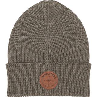 MINI A TURE Boje Hue, Angora Cream, 6-7 år